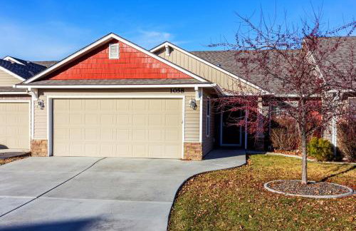 Gray Cloud Townhomes - Foto 34