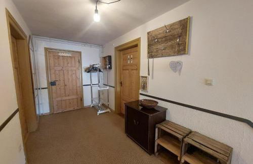 Ferienwohnung - Das Boarding House - Foto 7