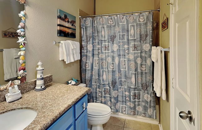 Harbor East Condominiums 414D by Ryson Vacation Rentals - Photo 7