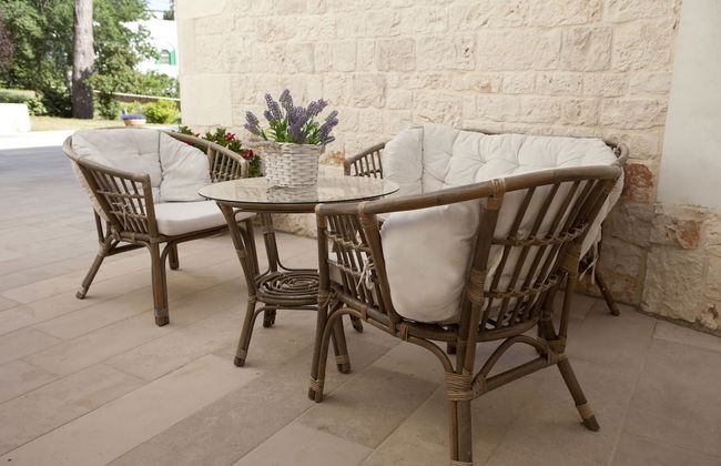 Villa Rosato - Foto 57