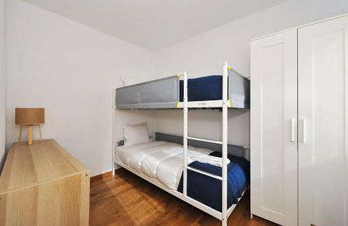 Oeiras Yard - Checkinhome - Photo 18