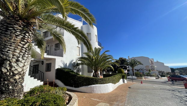 Alpen1 Font Nova Arcos/Calas/Patios/ 2 Dormitorios - Foto 2