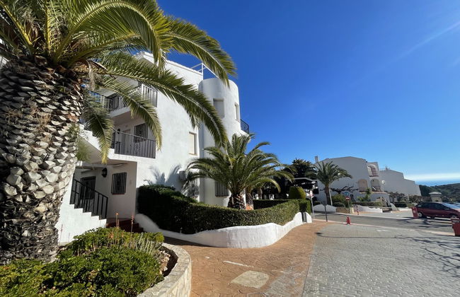 Alpen1 Font Nova Arcos/Calas/Patios/ 2 Dormitorios - Foto 2