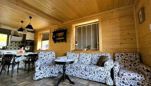 Chata u Lampiarza - Foto 2