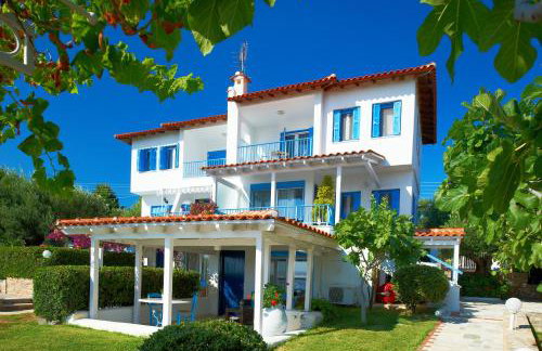 Acrotel Athena Villa - Photo 33