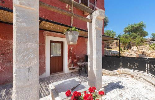 Masseria Torre Rossa - Foto 50