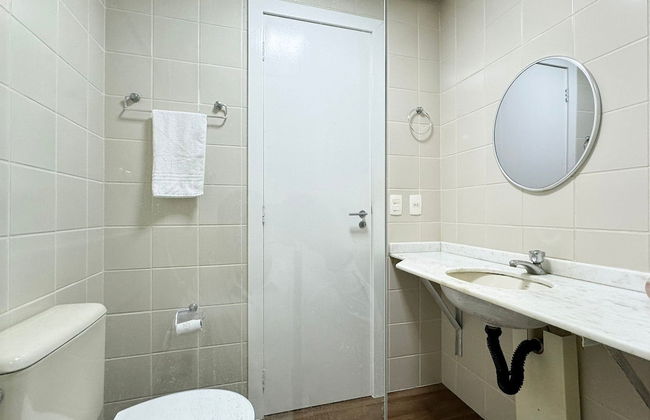 Apartamento no Jurerê Open Shopping - Photo 23