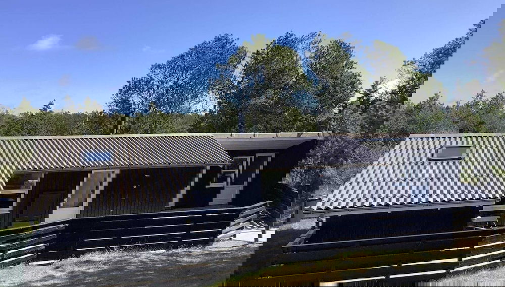 4 Person Holiday Home in Thisted - Foto 1, Profilbild