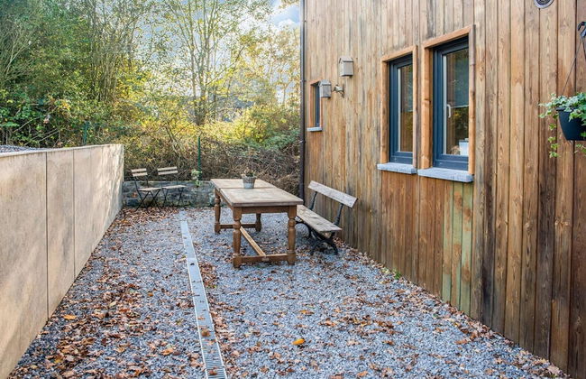 Peaceful Durbuy Home & Garden - Photo 20