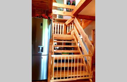 Klimatyczna Willa w stylu BOHO - Foto 50