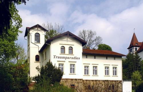 Traumparadies - Photo 32