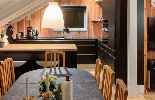 10 Person Holiday Home in Juelsminde-by Traum - Foto 10