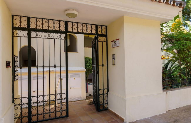 Hacienda Playa Beach And Pool - Foto 31