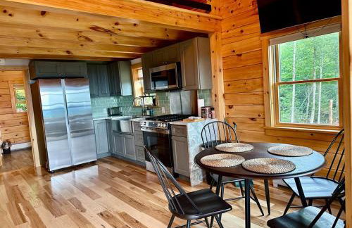 The Greylock Cabin - Foto 40