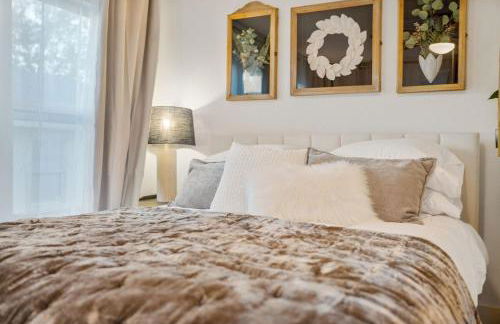 Walk to Cherry Street,pets, hot tub by HVNLYhomes - Foto 26