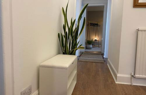 3 Bed Ground Floor Apartment - Hot Tub Optional Upgrade - Foto 9