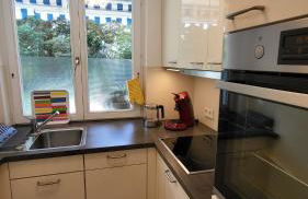 Ferienwohnung am Bruchwald - Foto 8