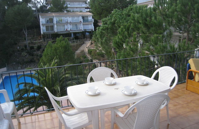 Estudio Park Golfet V - Foto 1