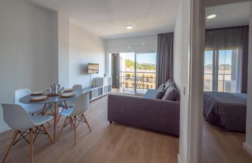 Apartamentos AR Melrose Place - Foto 25