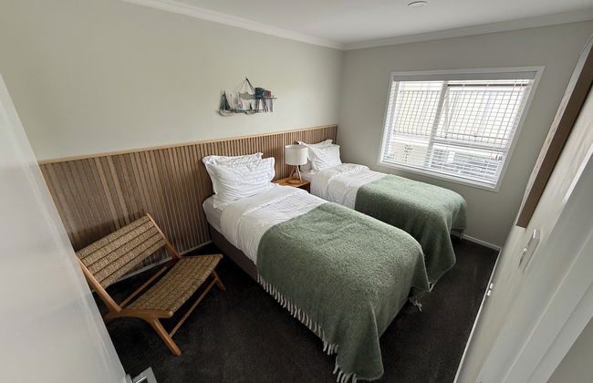 Waiake Beach Apartments - Foto 8