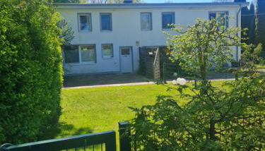 Ferienhaus - 135 qm - 3 SZ - 2 Terrassen - Nähe Insel Poel Ostsee - Foto 4, Garden