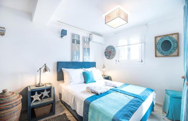 Ifigeneia Luxury Villas - Foto 5