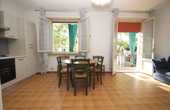 Villa Tamoni - Photo 25