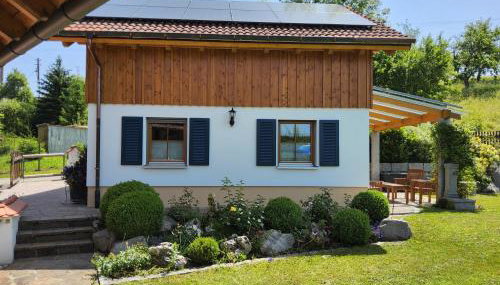 Ferienhaus Hombergshalden - Foto 2