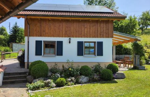 Ferienhaus Hombergshalden - Foto 2