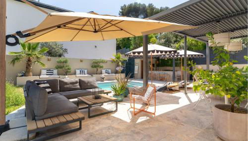 Maison Piscine Proche Cassis - Foto 2