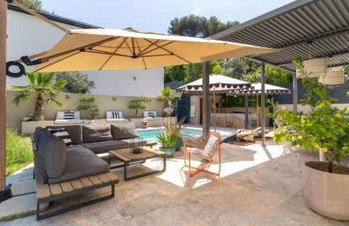 Maison Piscine Proche Cassis - Foto 2