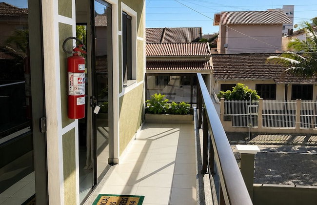 Residencial dos Reis - Photo 35