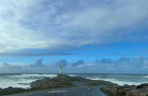 Grupo Gontad Apartamento Mourelle Corme - Foto 17