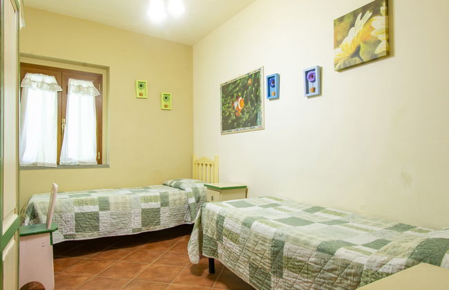 Casa dei Ciliegi - Foto 11