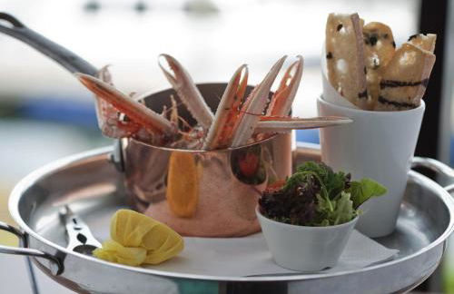 The Penthouse- The Kingsley Collection - Foto 27