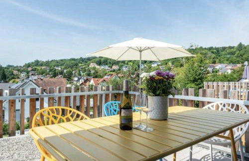 Penthouse Panorama Deluxe - Seesicht - BBQ - Tischkicker - Air Hockey - Beach Paradise - Loft Exklusive - Foto 41