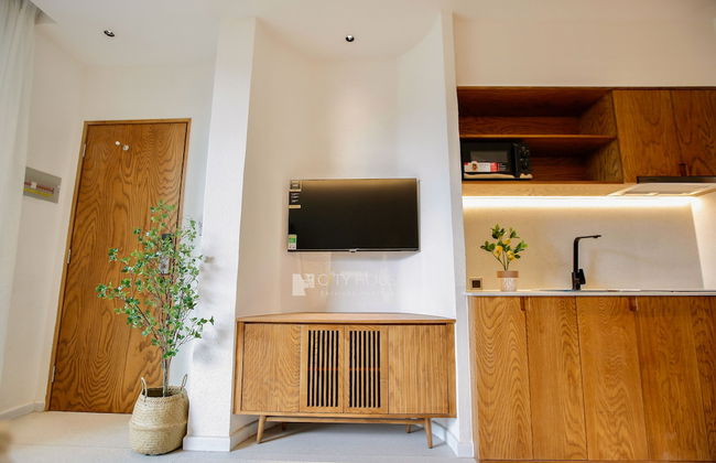 CityHouse - CityOasis - Foto 13