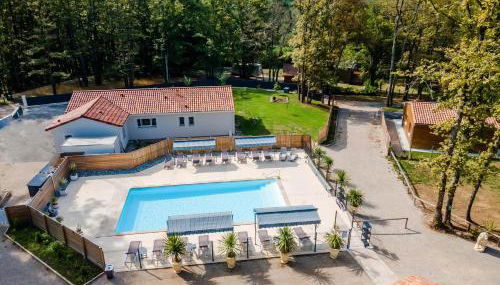 Gite 1 de l'Orée du Bois - Foto 3