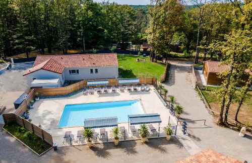 Gite 1 de l'Orée du Bois - Foto 3