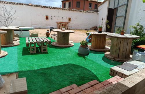 Agradable casa con zona de relax y aparcamiento - Foto 41