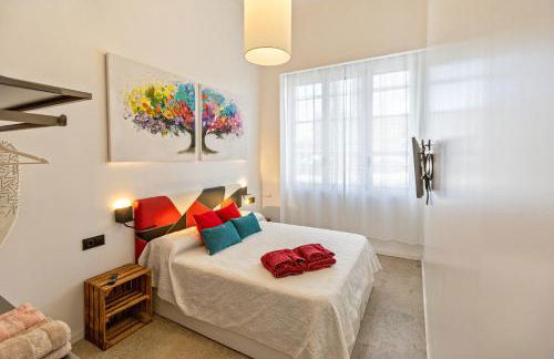 Loft Nou Benicalap - Housevanlive - Foto 10