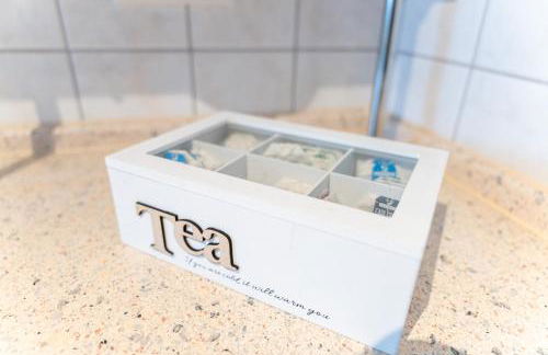 Haus Nürburgring I 4 Schlafzimmer für 1-10 Personen I Küche I Garten I Grillplatz - Foto 9