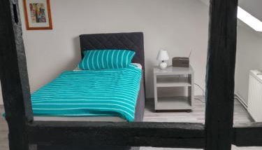 Gästehaus-City - Foto 3