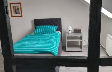 Gästehaus-City - Foto 3