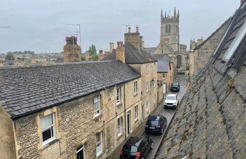 The Granary, 3 bedroom in the Heart of Stamford Centre by Belmont Places - Foto 12