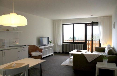 Kastanienhof Apartment Hotel - Foto 46