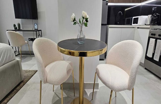 Luxury Studio in Jumeirah Village Circle - Photo 48