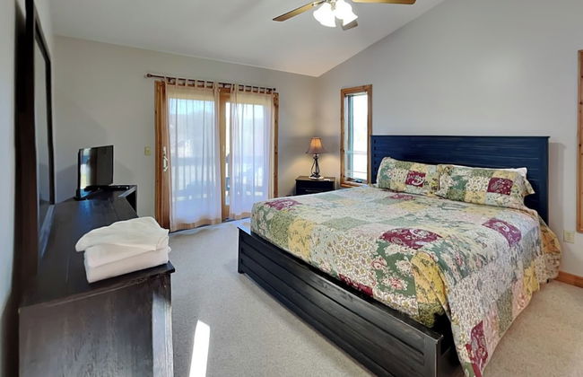 Moonrise Retreat - Foto 45