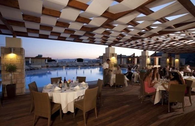 Island Blue Hotel - Foto 32