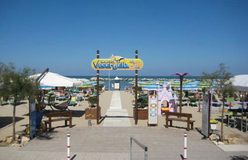 Residence Costablu - Foto 38